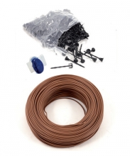 TECHline KIT SMALL SS (prm. 2,5mm)